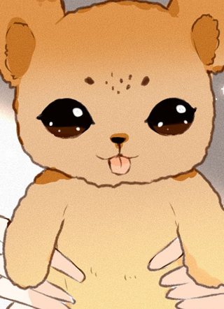 我的猛虎哥哥 截图1