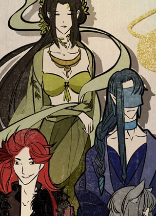 僵尸家族 截图1