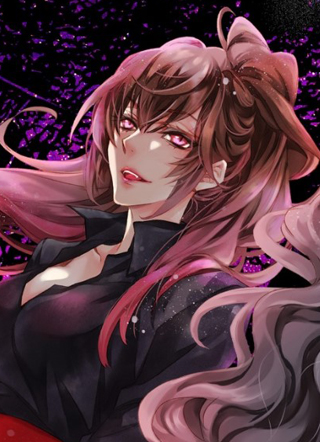 吸血鬼图书馆 截图1