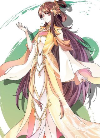 我师兄实在太稳健了 截图1