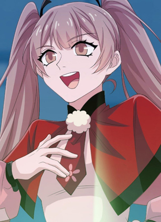 从精神病院走出的强者 截图1