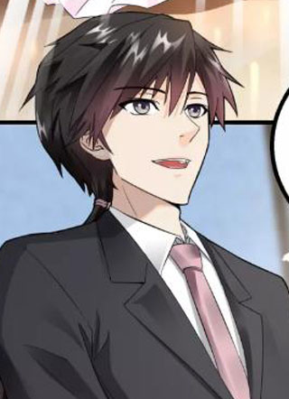 绝品医圣 截图1