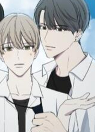 纯爱的公式 截图1