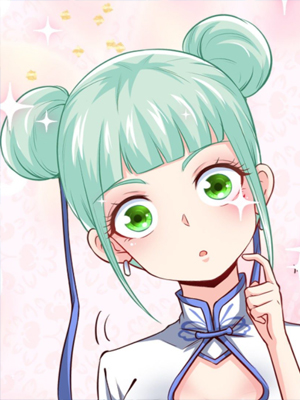 天降锦鲤娘 截图1