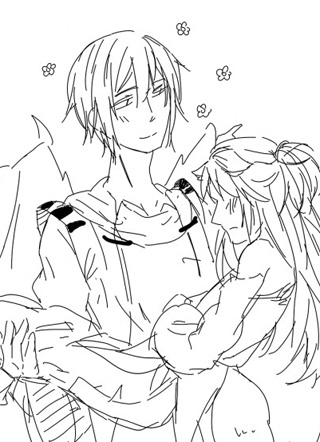 阴阳师同人 截图1