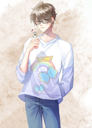 我怀疑你暗恋我 截图1