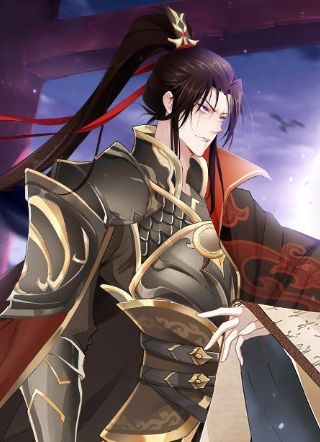 入幕之臣 截图1