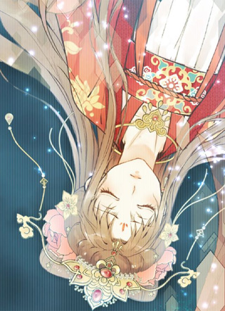 我的王爷三岁半 截图1