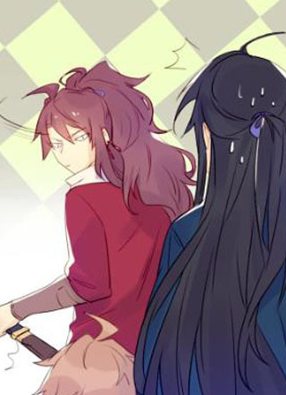 邪魔歪道也很酷 截图1