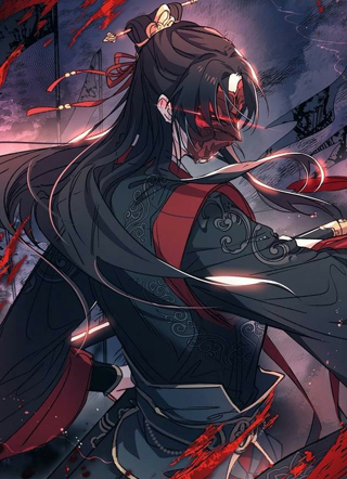 魔鬼的笼中鸟 截图1