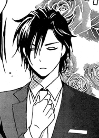 高岭与花 截图1