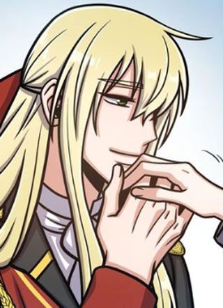 骑士团的后花园 截图1