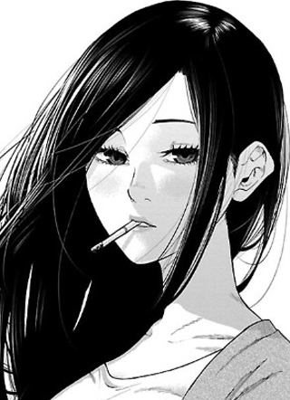 香烟与樱桃 截图1