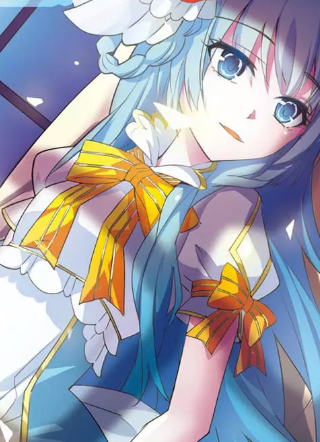 心与爱丽丝 截图1