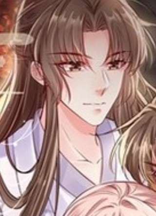 快穿系统：反派大佬不好惹 截图1