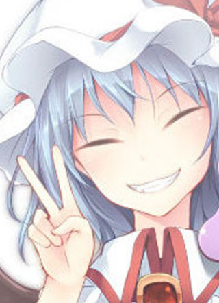 蕾米莉亚似乎在环游世界 截图1