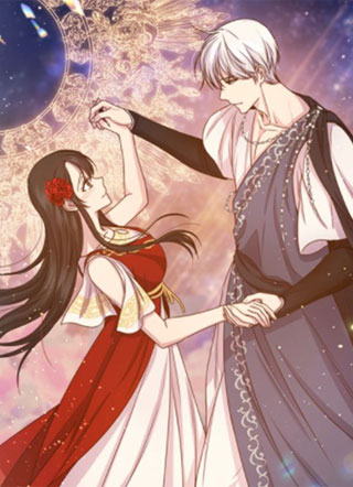 死神恋人的红线 截图1