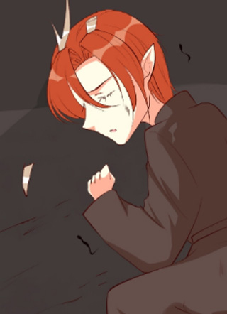 我的烛龙养父 截图1