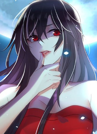 我在异界养男神：神医九小姐 截图1