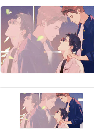 今夜晚风吹拂 截图1