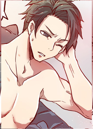 我的教授不可能这么可爱 截图1