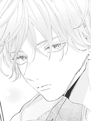 只靠脸的话才不会喜欢上你呢 截图1