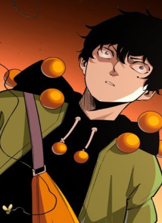 虫虫寄生 截图1