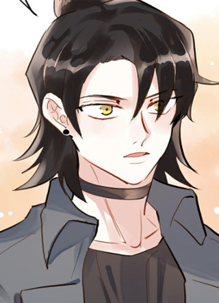 我被前世恋人盯上了 截图1