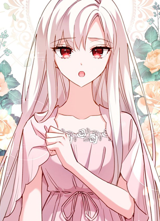 想休息的小姐 截图1