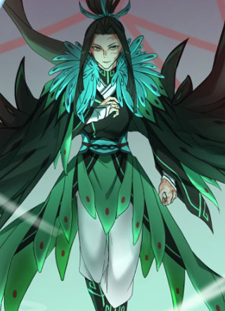 玉时妖谭 截图1