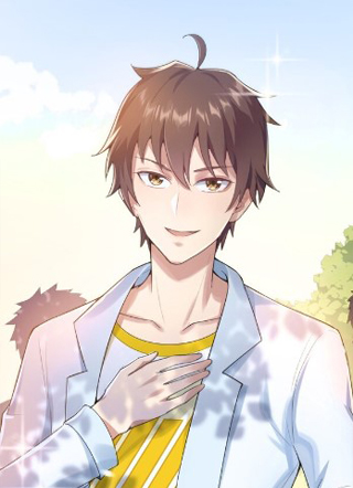 涩系大小姐的废宅养成计划 截图1