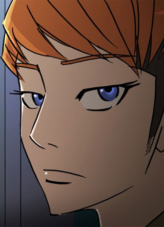 未来的男孩 截图1