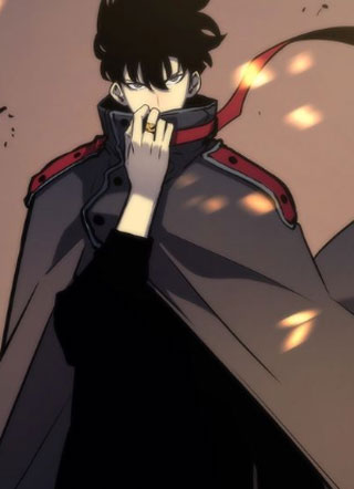 王者归来 截图1