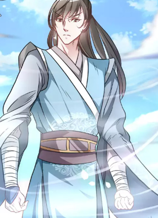 逆天剑神 截图1