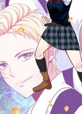 这该死的乙女游戏 截图1