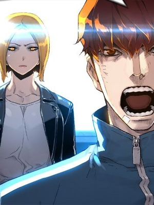 恐怖份子VS复活男 截图1