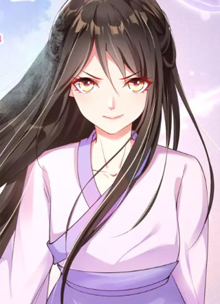 惊世狂妃 截图1