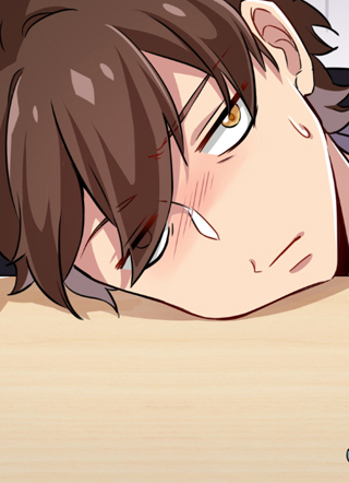 神赐予我这种尴尬的超能力究竟有什么用？ 截图1