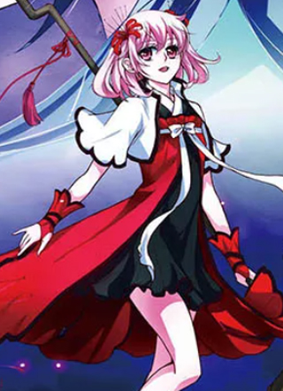 忘川涟漪 截图1