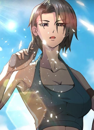 我在末世送外卖 截图1