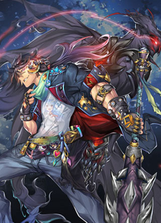 英雄再临 截图1