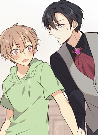 瓦尔戈斯的魔法玩具 截图1