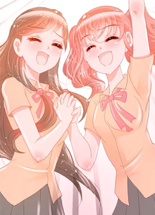 甜心女友轻轻撩 截图1