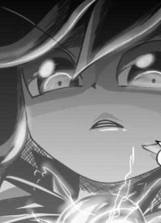 魔法少女玛丽 截图1