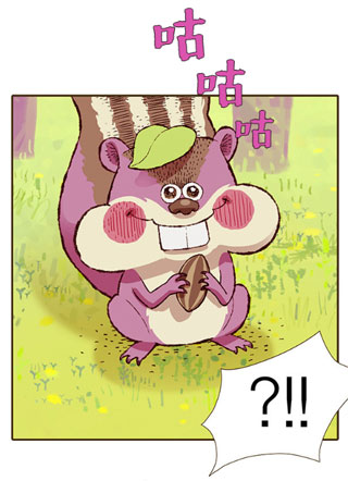 金色鬼怪库比 截图1