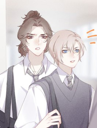 我和他的十个约定 截图1