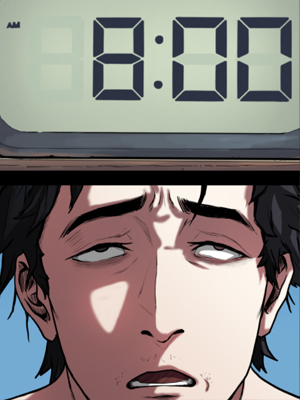 最后的男人 截图1