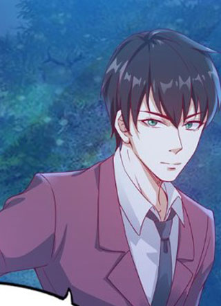 狼王的致命契约 截图1