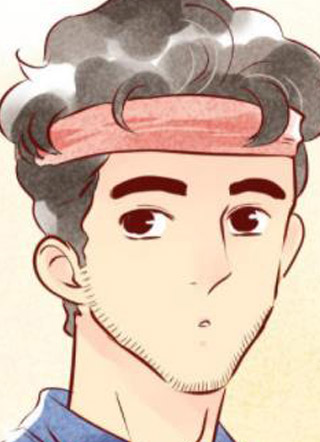 杜巴之恋 截图1