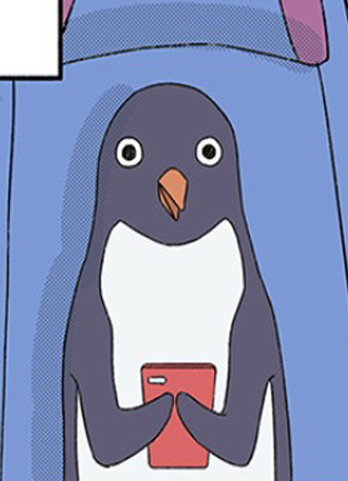 企鹅花露水 截图1